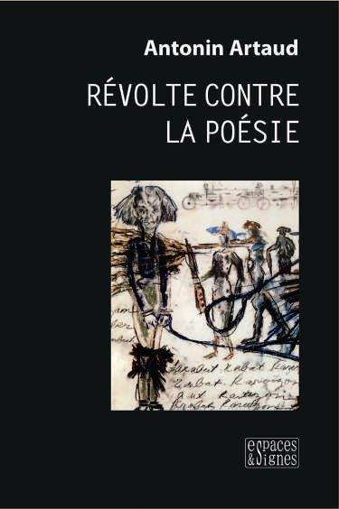 Révolte contre la poésie