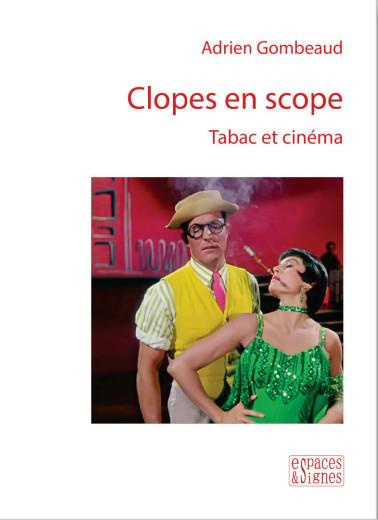 Clopes en scope. Tabac et cinéma, Edition