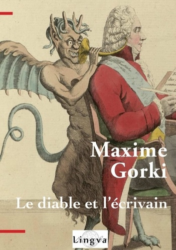 Le diable et l?écrivain