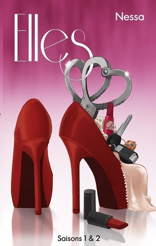 Elles. Saisons 1 et 2