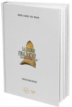 La légende Final fantasy IX. Création - univers - décryptage