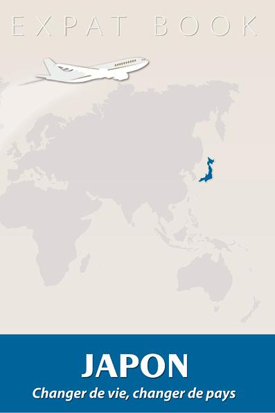 Japon. Changer de vie, changer de pays