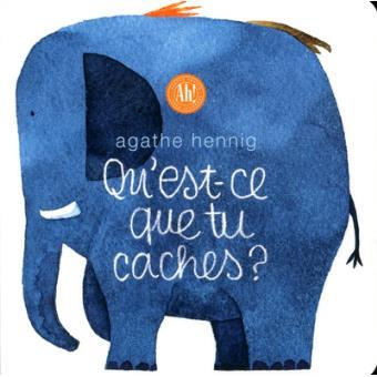 Qu'est-ce que tu caches ?