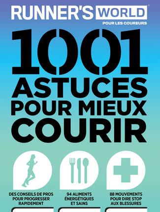 Runner's World : 1001 astuces pour mieux courir
