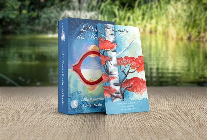 L'oracle des haïkus