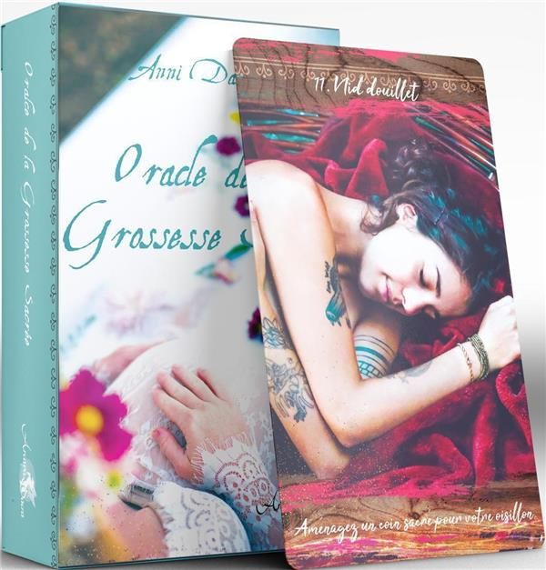 Oracle de la Grossesse Sacrée