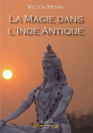 La magie dans l'Inde antique