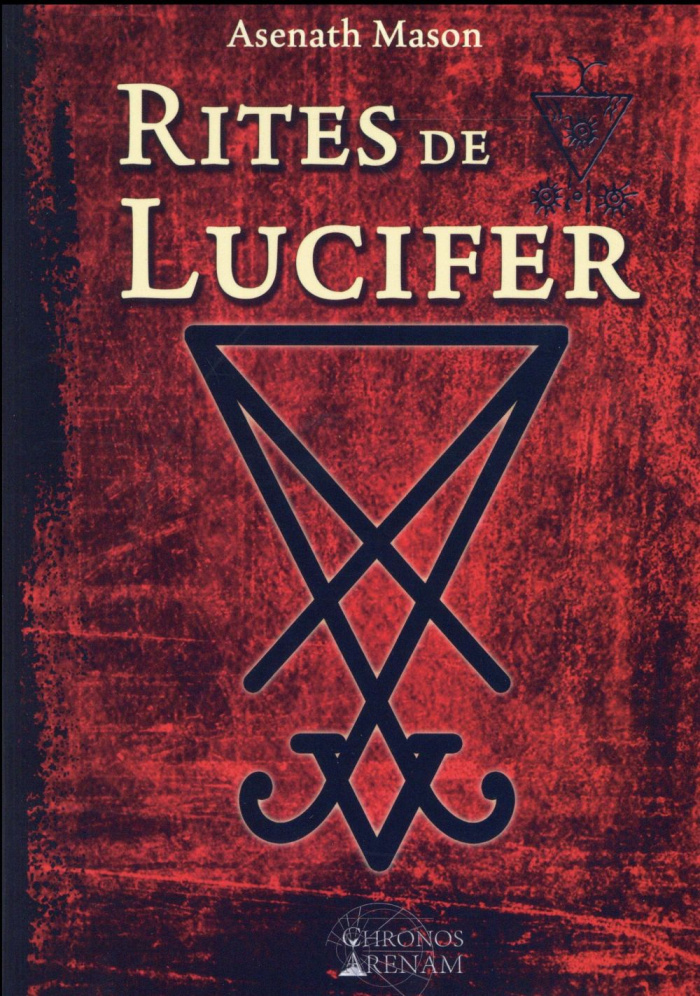 Rites de Lucifer
