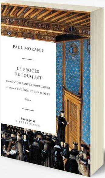 Le Procès de Fouquet