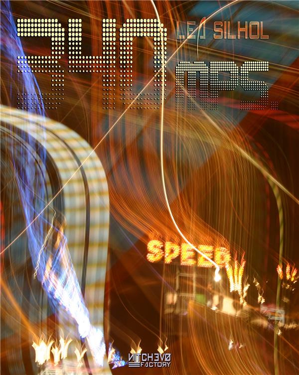 340 mps. Artefacts de l'obsession