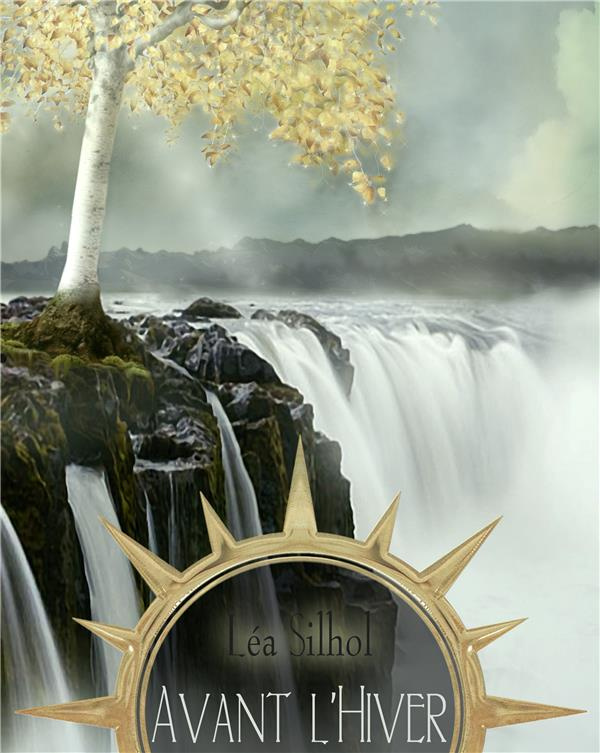 Avant l'hiver. Architectonique des clartés