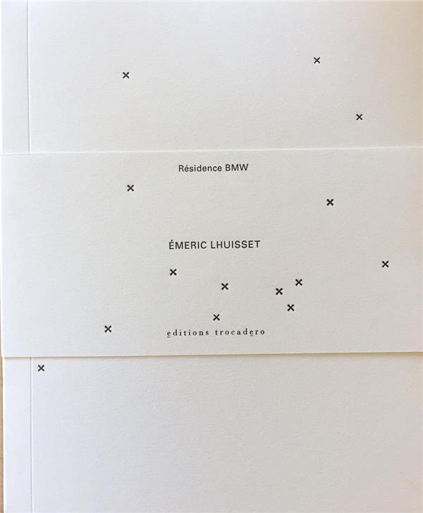 Quand les nuages parleront