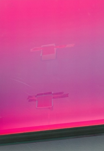 Raphael Hefti. Edition bilingue français-anglais