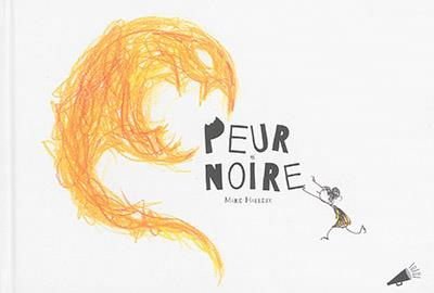 Peur noire