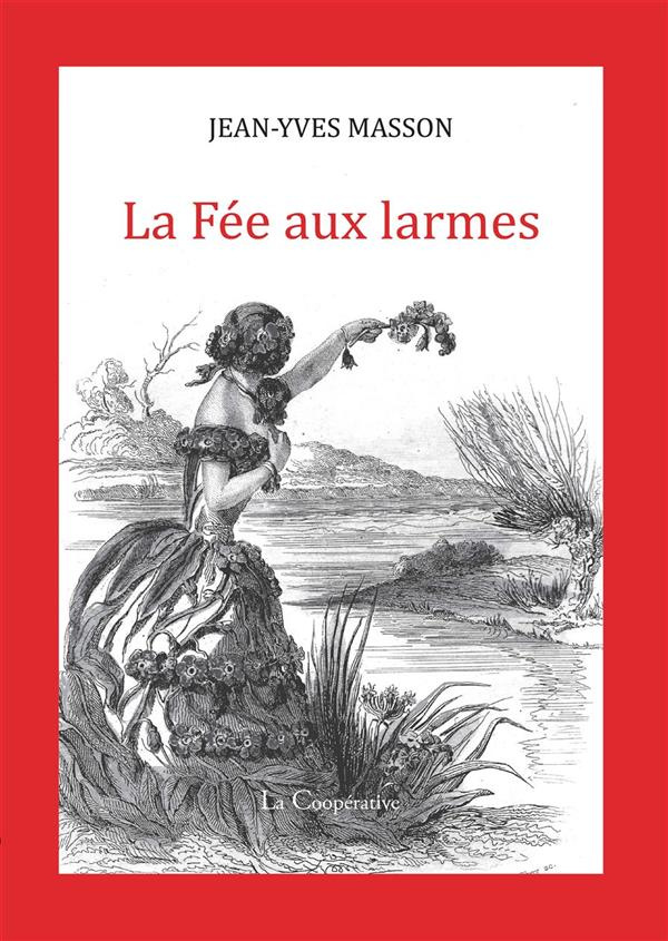 La fée aux larmes