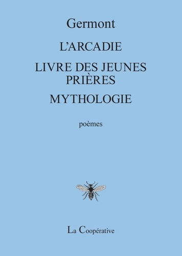 L'arcadie - Livre des jeunes prières - Mythologie