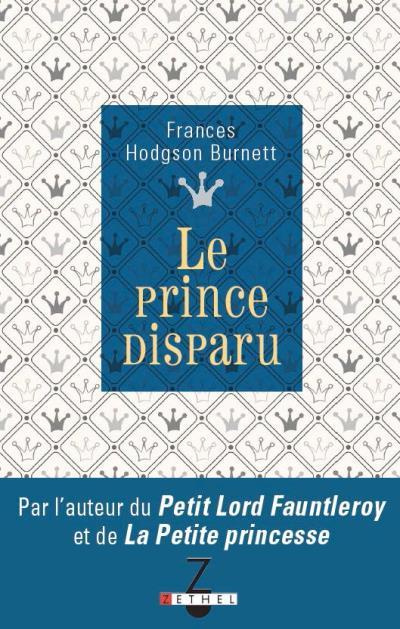 Le prince disparu