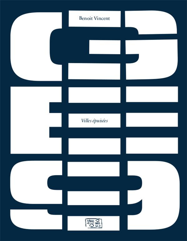 GEnove. Villes épuisées