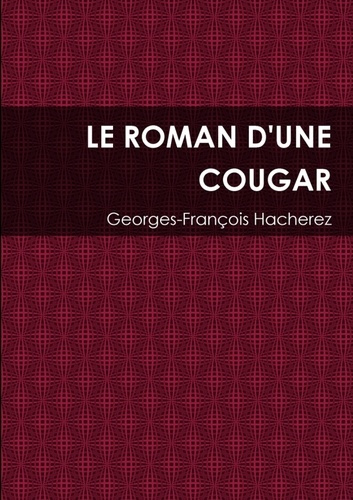 Le roman d'une cougar