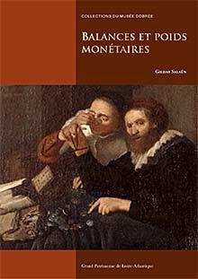 Poids et balances monétaires