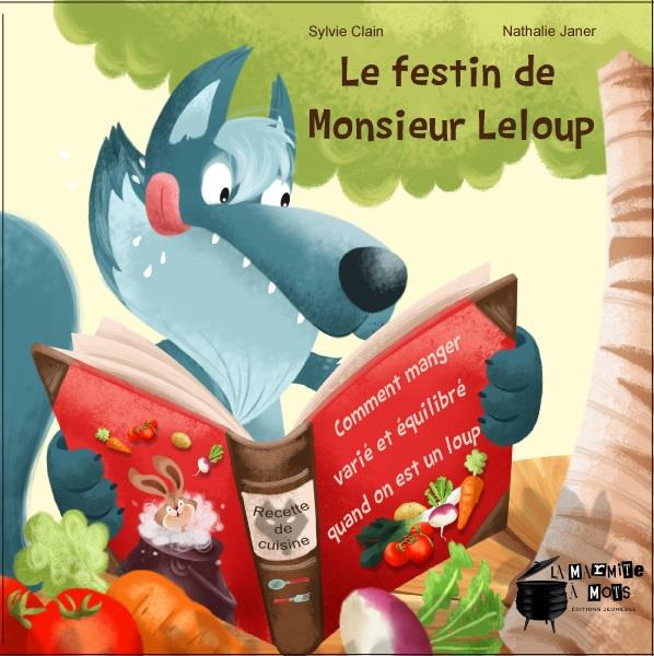 LE FESTIN DE MONSIEUR LELOUP