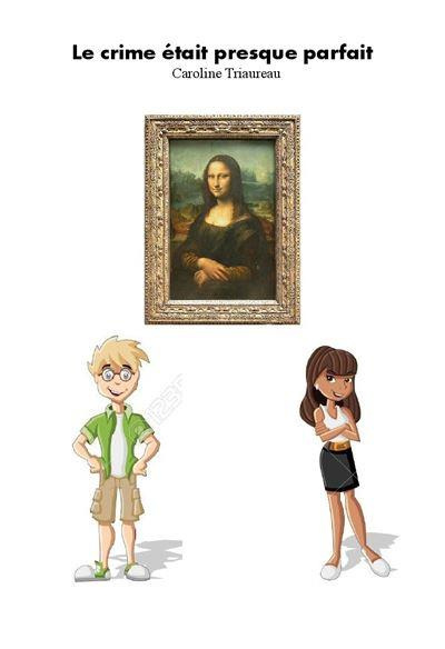 Le crime était presque parfait [ADAPTE AUX DYS