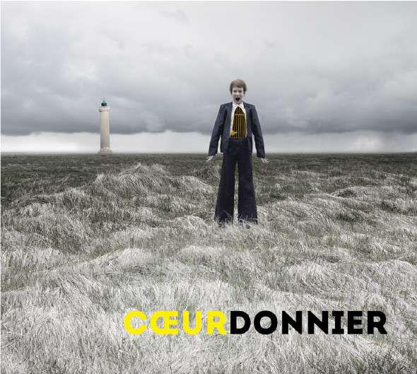 Le coeurdonnier