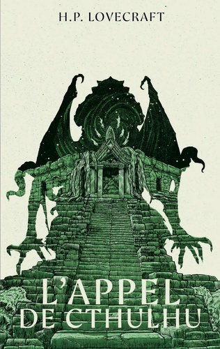 L'appel de Cthulhu. Le culte de Cthulhu, t.1