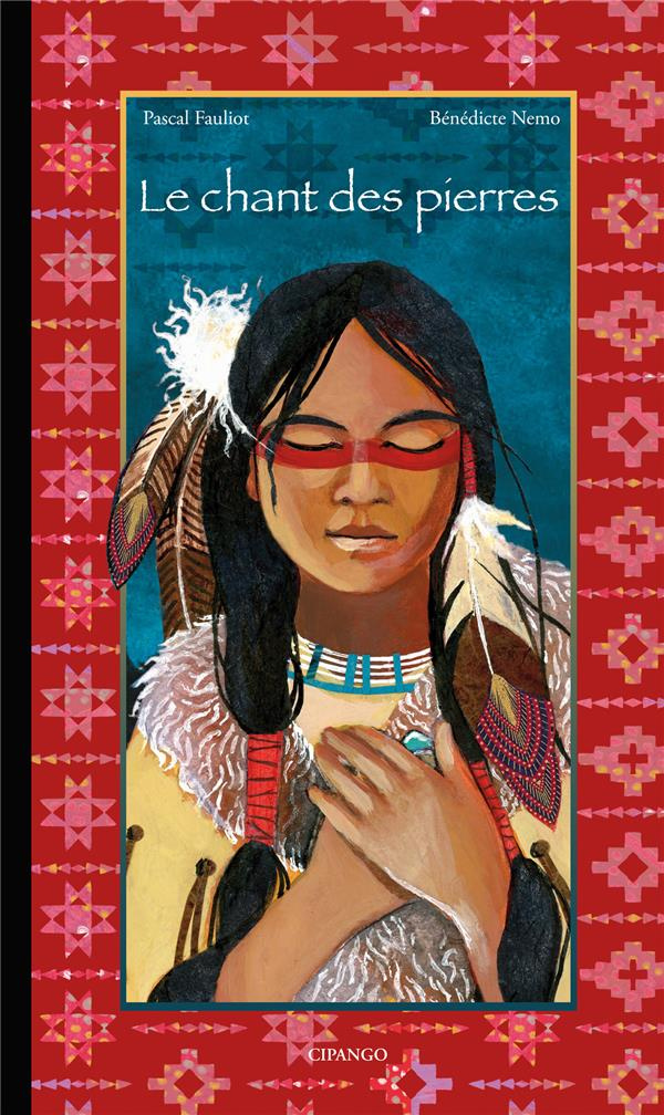 Le chant des pierres