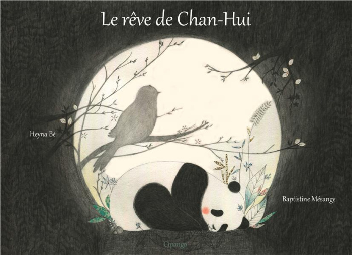 LE REVE DE CHAN-HUI
