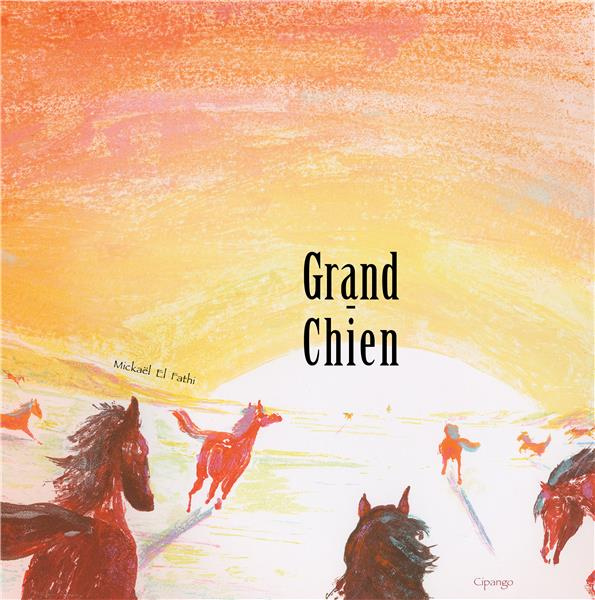 Grand-Chien
