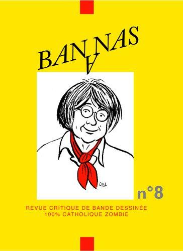Bananas N° 8