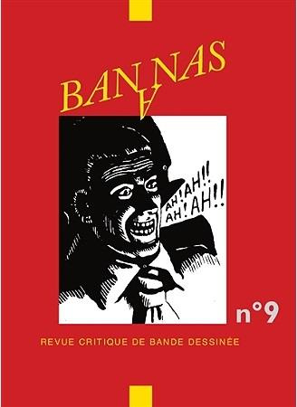 Bananas N° 9