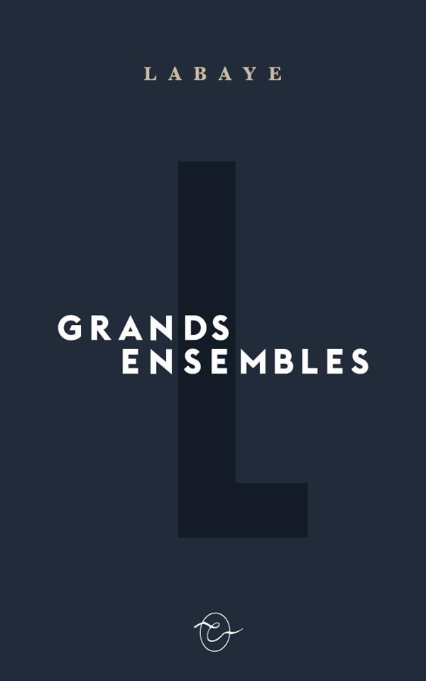 Grands ensembles