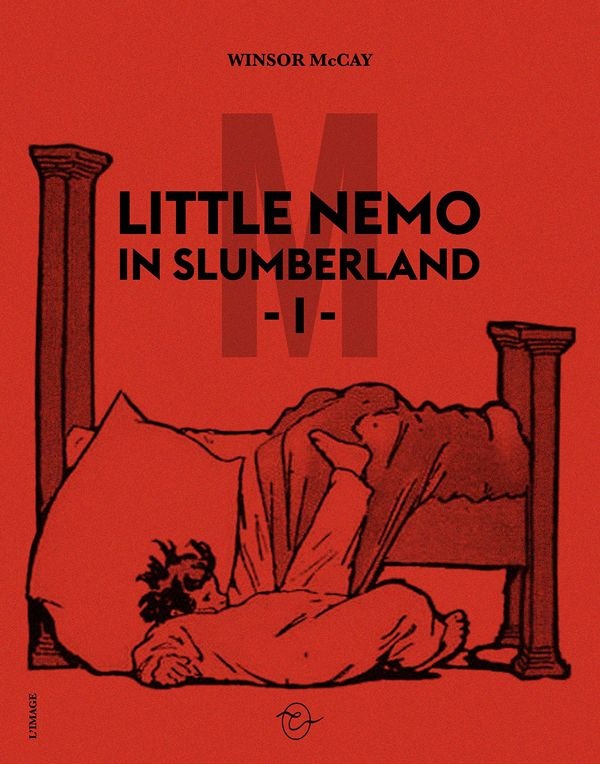 Little Nemo in Slumberland. Tome 1