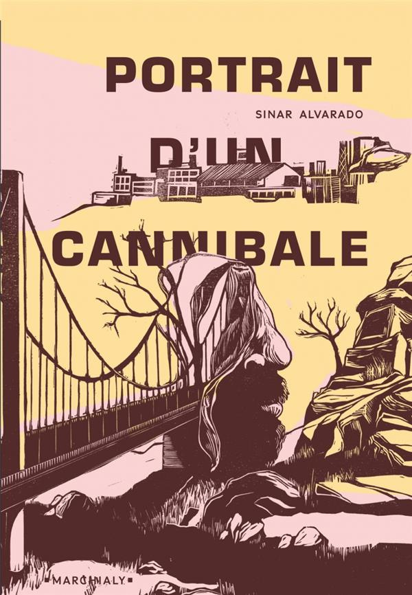 Portrait d'un cannibale