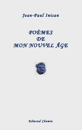 Poèmes de mon nouvel âge