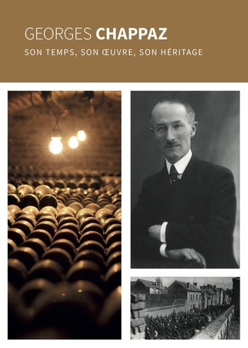 Journée d'études sur Georges Chappaz