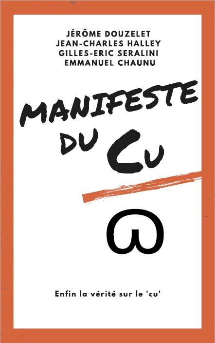 Manifeste du Cu