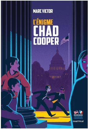L'ENIGME CHAD COOPER
