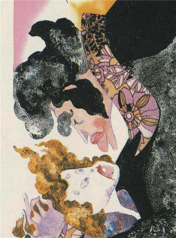 Qui a peur des contes de fées ?