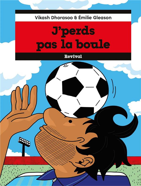 J'perds pas la boule