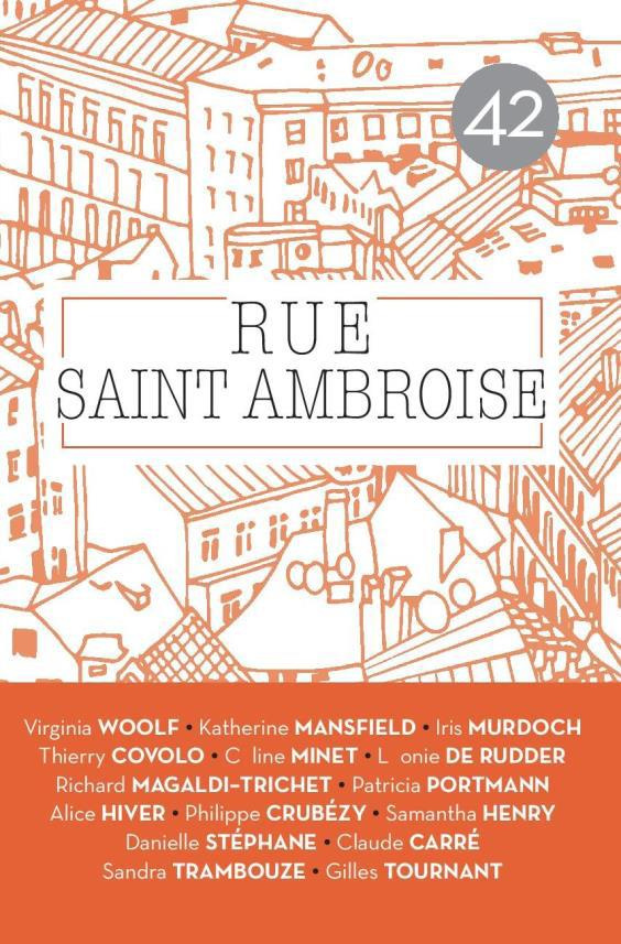 Rue Saint Ambroise N° 42