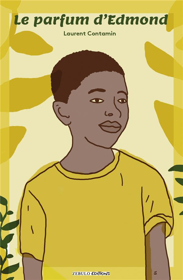 Le Parfum d'Edmond