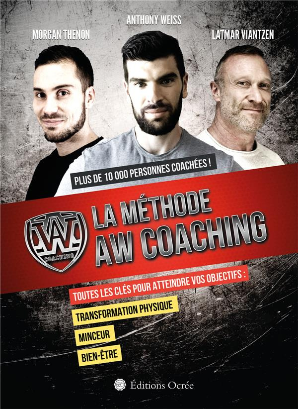La méthode AW Coaching