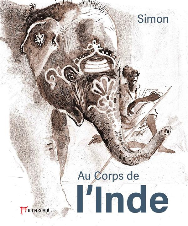 Au Corps de l'Inde