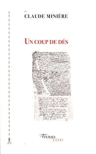 Un coup de dés
