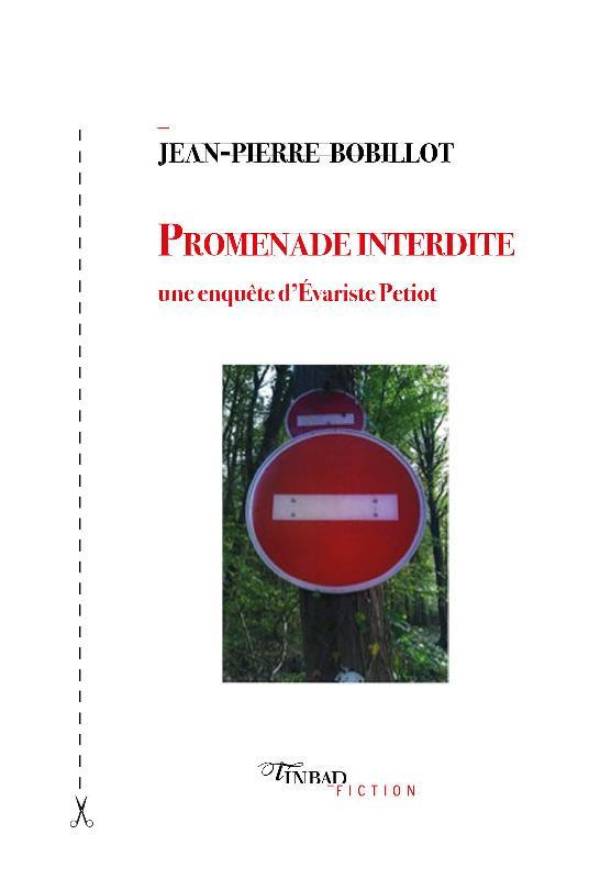 Promenade interdite. L'éducation libidinale