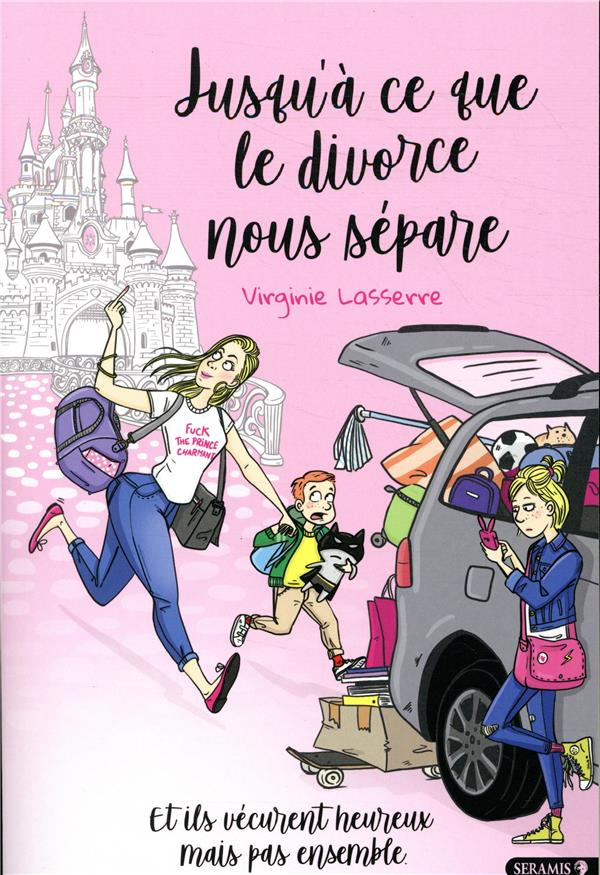 Jusqu'à ce que le divorce nous sépare