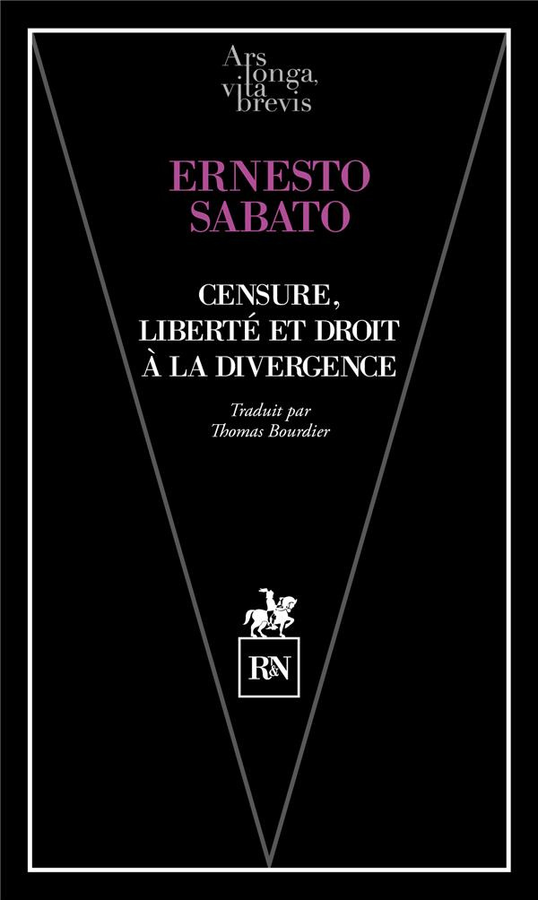 Censure, liberté et droit à la divergence